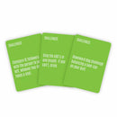 Let's Get Lit Base Pack