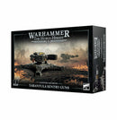 Warhammer: The Horus Heresy - Legiones Astartes - Tarantula Sentry Guns