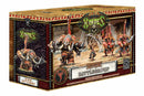 Hordes: Skorne Battlegroup Starter Box