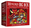 Munchkin: Big Box (Collector's Edition)