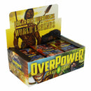 OverPower CCG: Edgar Rice Burroughs And The World Legends Booster Box