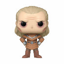 Funko POP! Movies Ghostbusters II Vigo 3.75" Vinyl Figure (
