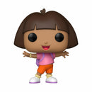 Funko POP! Animation Dora the Explorer 3.75" Vinyl Figure (