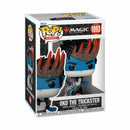 Funko POP! Games Magic: The Gathering Oko the Trickster 3.75" Vinyl Figure (