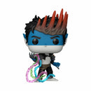 Funko POP! Games Magic: The Gathering Oko the Trickster 3.75" Vinyl Figure (