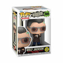 Funko POP! Movies Beetlejuice Beetlejuice Wolf Jackson 3.75" Vinyl Figure (