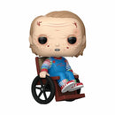 Funko POP! Television Chucky Old Chucky 3.75" Vinyl Figure (