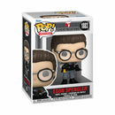 Funko POP! Movies Ghostbusters II Egon Spengler 3.75" Vinyl Figure (