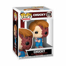 Funko POP! Television Chucky (Melted Face) 3.75" Vinyl Figure (