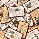 Munchkin: Cheats Expansion