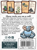 Munchkin: Taken For Granite Expansion