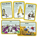 Munchkin Warhammer Age of Sigmar: Dire Domains Expansion