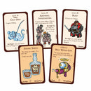 Munchkin: Dead & Deader Expansion Expansion