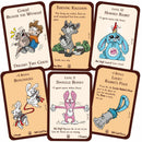 Munchkin: Warm Fuzzies Expansion
