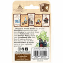 Munchkin: Dead & Deader Expansion Expansion