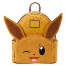 Pokemon Eevee Cosplay Mini Backpack