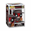 Funko POP! Plus Deadpool as Don Quixote 3.75" Vinyl Figure (