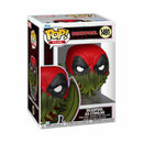 Funko POP! Plus Deadpool as Cthulhu 3.75" Vinyl Figure (