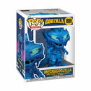 Funko POP! Premium Godzilla Mechagodzilla (Deco) 5" Vinyl Figure (
