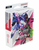 Gundam Card Game: SEED Strike Starter Deck