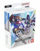 Gundam Card Game: Heroic Beginnings Starter Deck