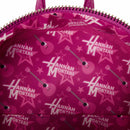 Disney Hannah Montana Guitar Mini Backpack