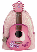 Disney Hannah Montana Guitar Mini Backpack