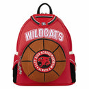 Disney High School Musical Wildcats Mini Backpack