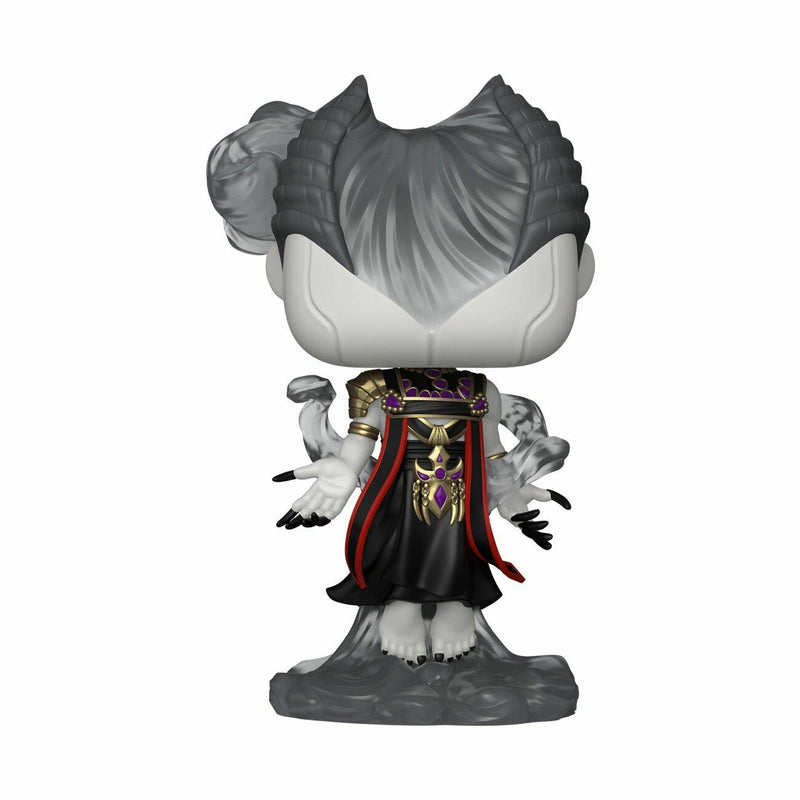 Funko POP! Games Magic: The Gathering Ashiok 3.75" Vinyl Figure (