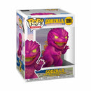 Funko POP! Premium Godzilla (Deco) 5" Vinyl Figure (