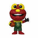 Funko POP! WNBA Seattle Storm Doppler 3.75" Vinyl Figure (