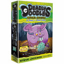 Deadly Doodles: A Draw 'n' Draw Game (Second Edition)