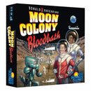 Moon Colony Bloodbath | Strategy Card Game