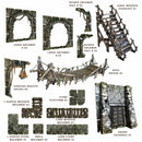 Fantasy Dungeon Terrain Core Set