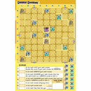 Deadly Doodles: A Draw 'n' Draw Game (Second Edition)