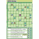 Deadly Doodles: A Draw 'n' Draw Game (Second Edition)