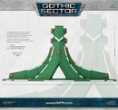 Battlefield in a Box: Gothic Sector - Eldar Headquarters