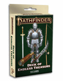 Pathfinder RPG: Deck of Endless Treasure