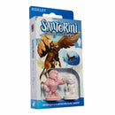 Santorini: Soaring Over Olympus