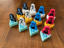 Fromage Board Game | French Cheesemaking Strategy Game