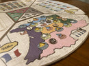 Fromage Board Game | French Cheesemaking Strategy Game