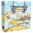 Fromage Board Game | French Cheesemaking Strategy Game