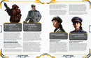 Traveller RPG: The Fifth Frontier War - Opening Moves