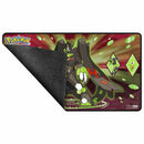 Zygarde Legendary Pokemon Foil Playmat for Pokemon