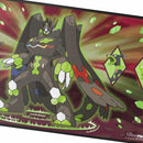 Zygarde Legendary Pokemon Foil Playmat for Pokemon