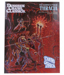 Dungeon Crawl Classics