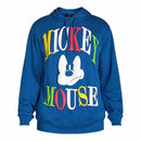 Disney Mickey Mouse Puff Stare Hoodie