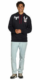 Marvel Comics I Am Venom Men's Graphic Hoodie