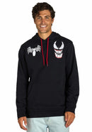 Marvel Comics I Am Venom Men's Graphic Hoodie