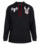 Marvel Comics I Am Venom Men's Graphic Hoodie